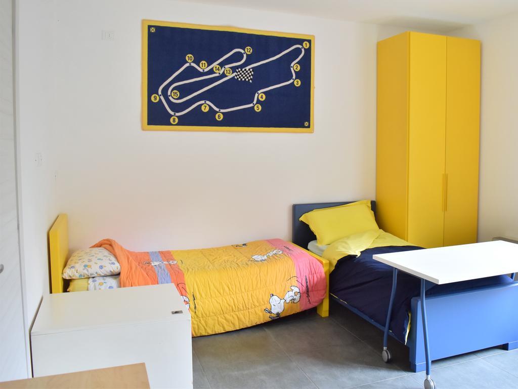 Rental Rooms Antonella Tavullia Eksteriør billede